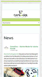 Mobile Screenshot of care4dox.de